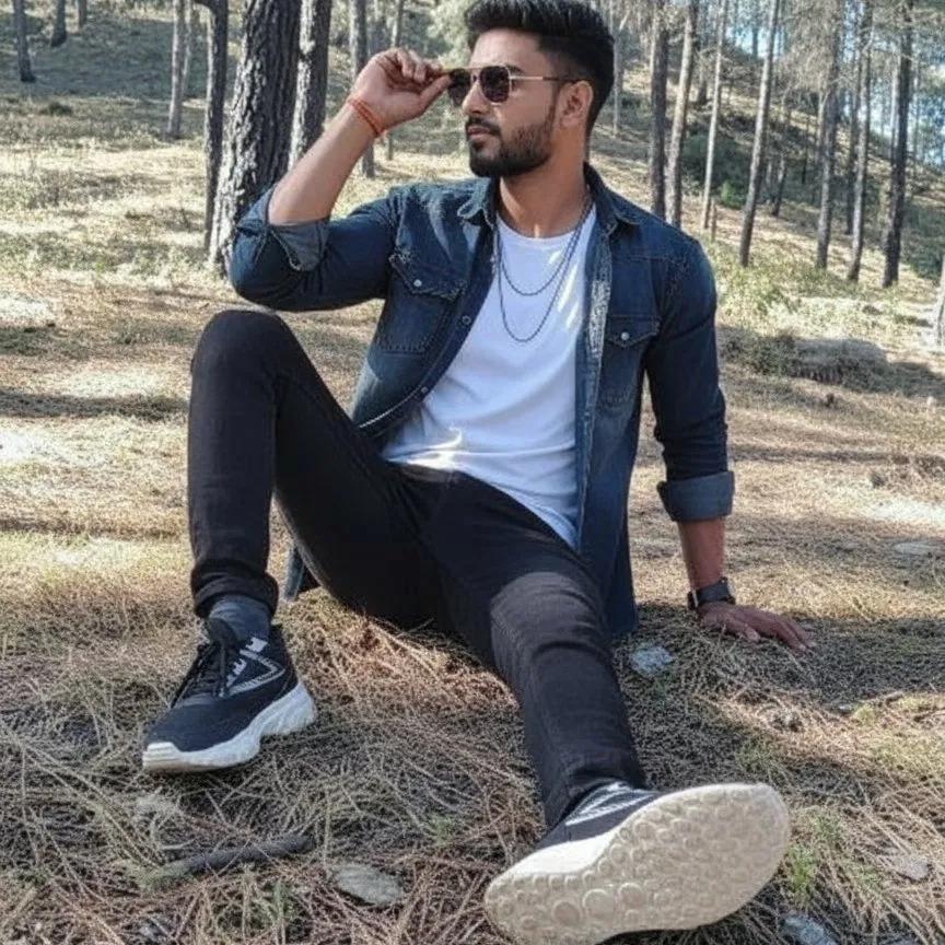 chaudhary Sahu