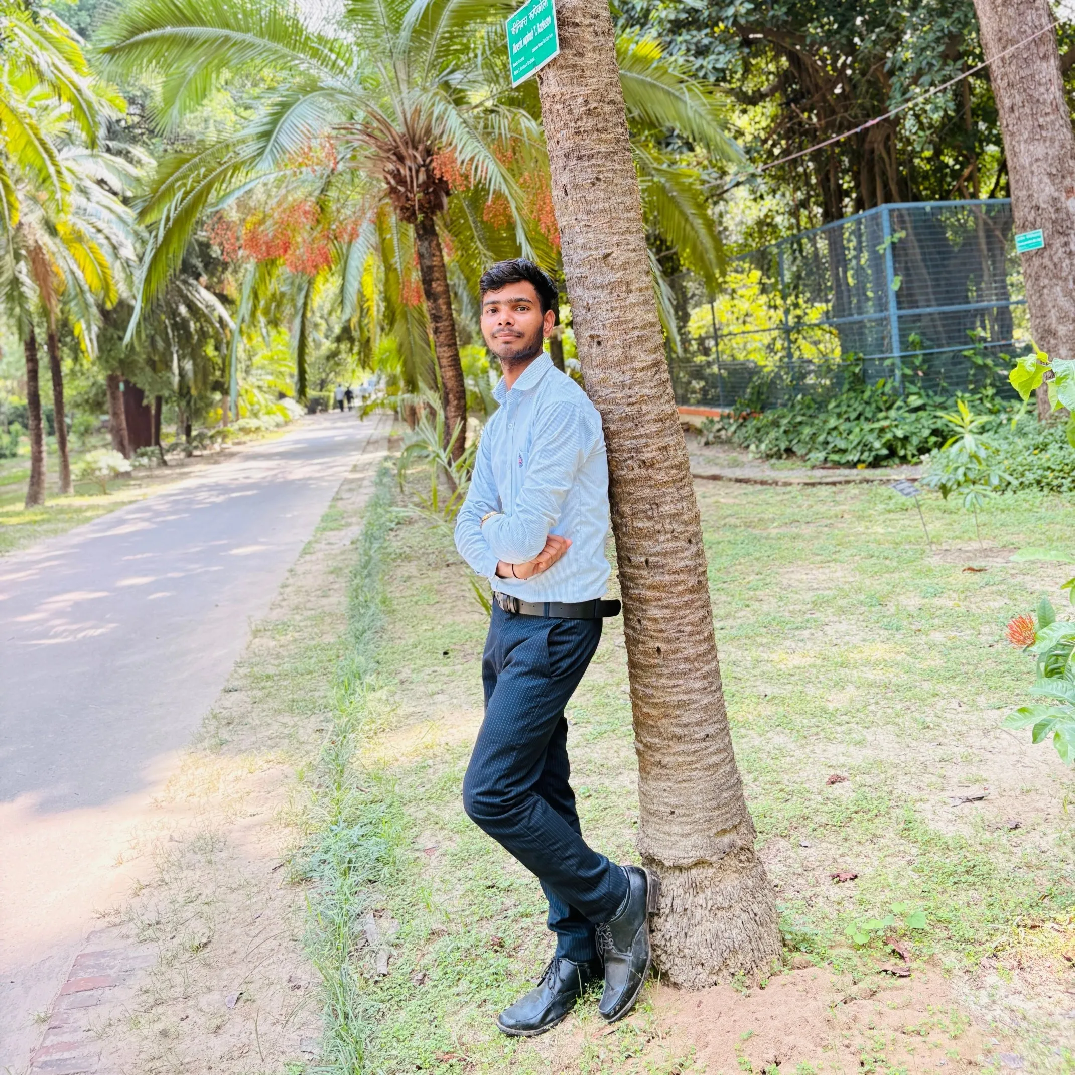 Ravish Yadav