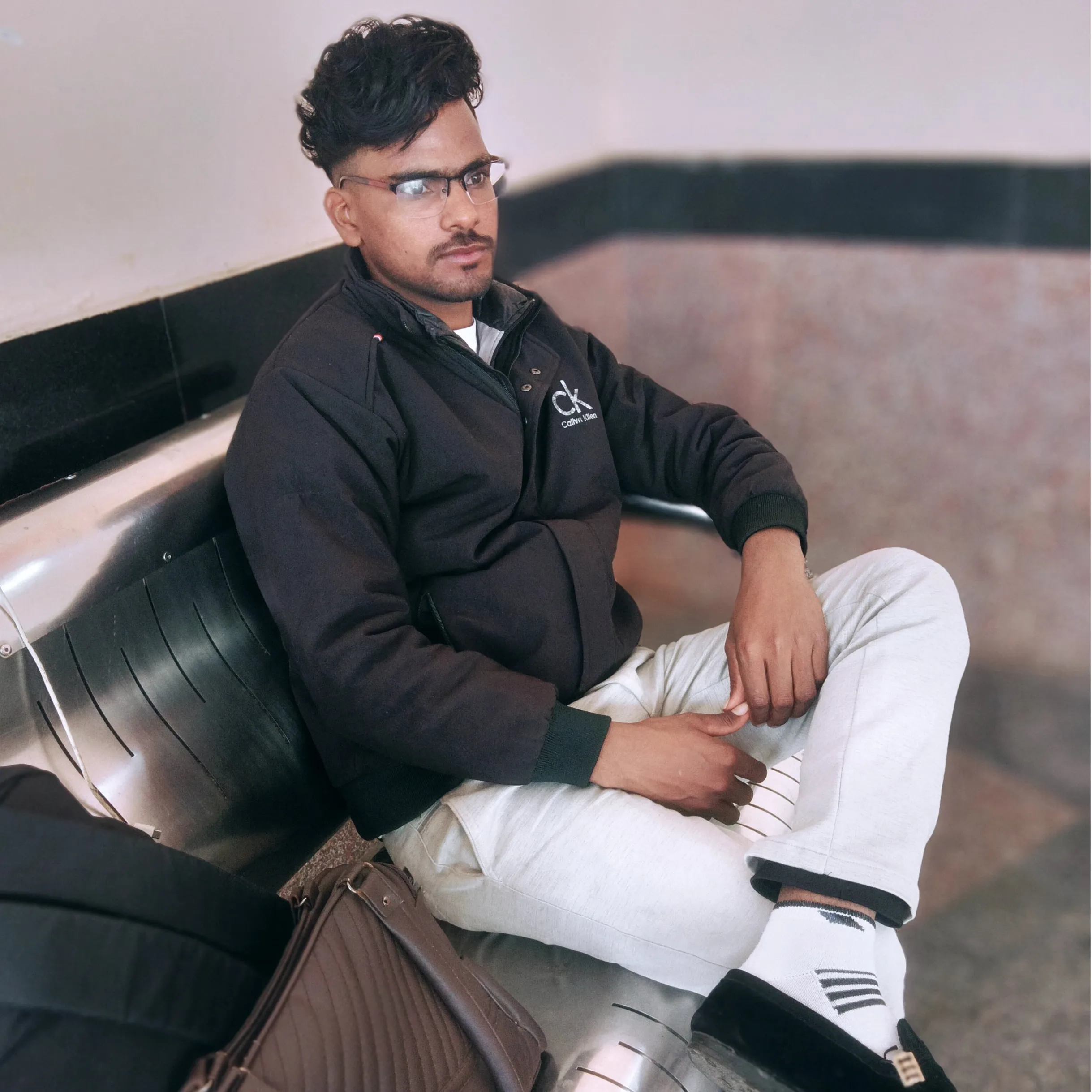 Sonu Kumar