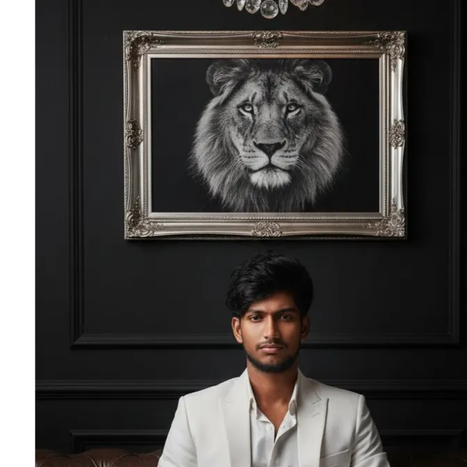 Ankush Kumar