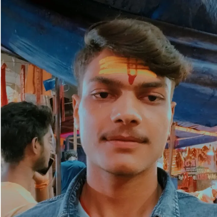 ᶦᵗᶻ᭄ SANDIP࿐