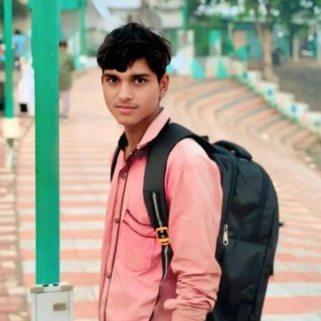 Kanhu Mondal