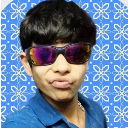 naresh Suthar