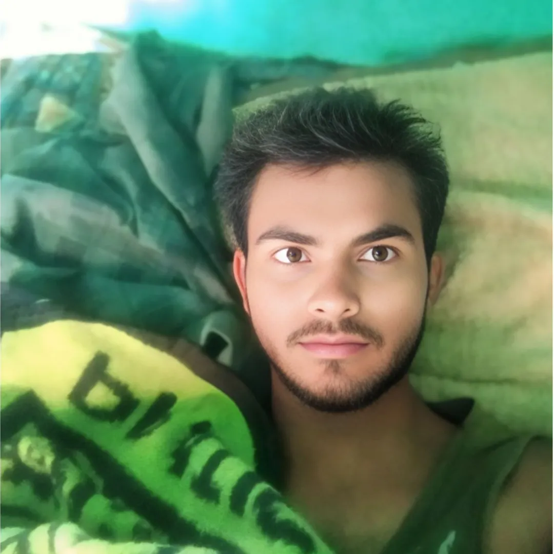 Santosh Prajapati