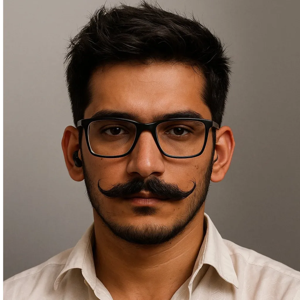 Ankur saraswat