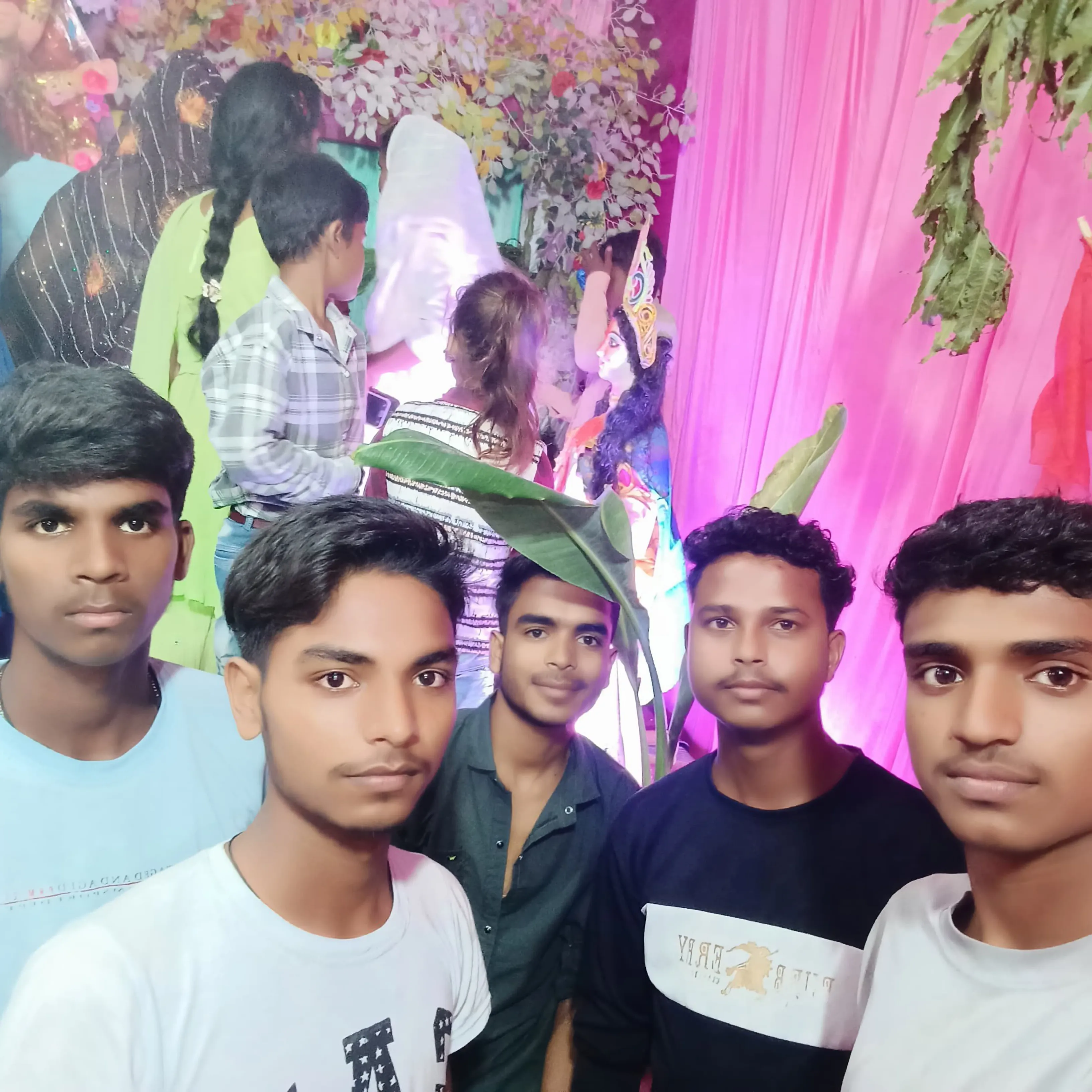 Chandan Vishwakarma