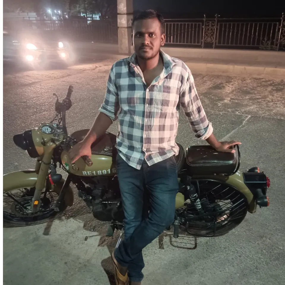 Sanoj Kumar