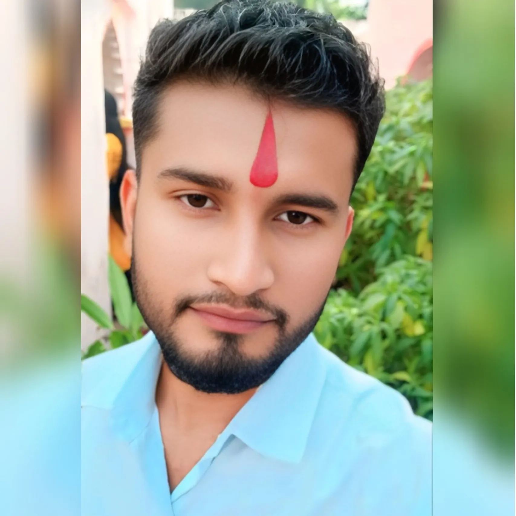 Jitu sharma