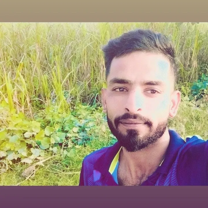 Harvinder Shergill12
