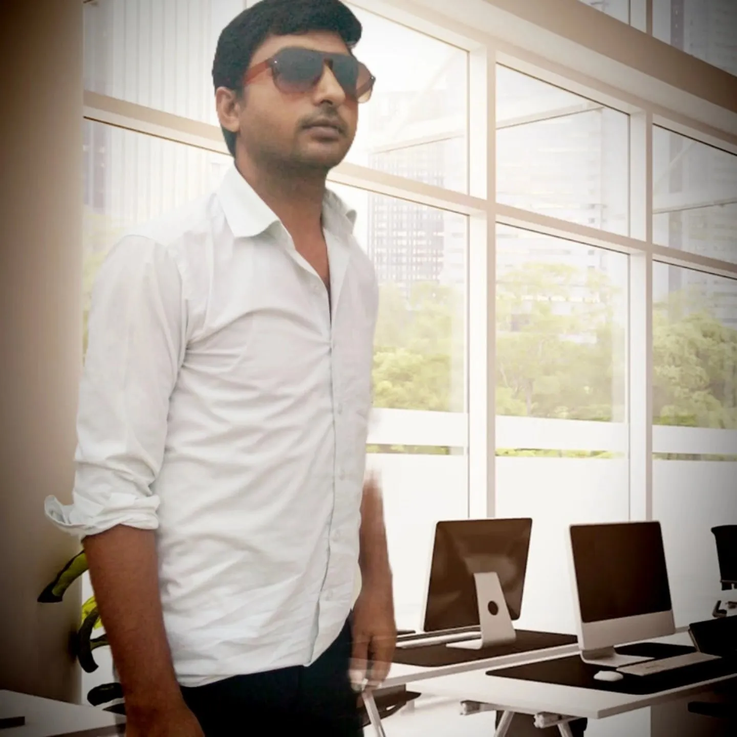 ankesh sharma