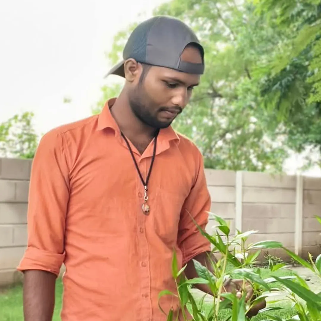 Rahul Yadav