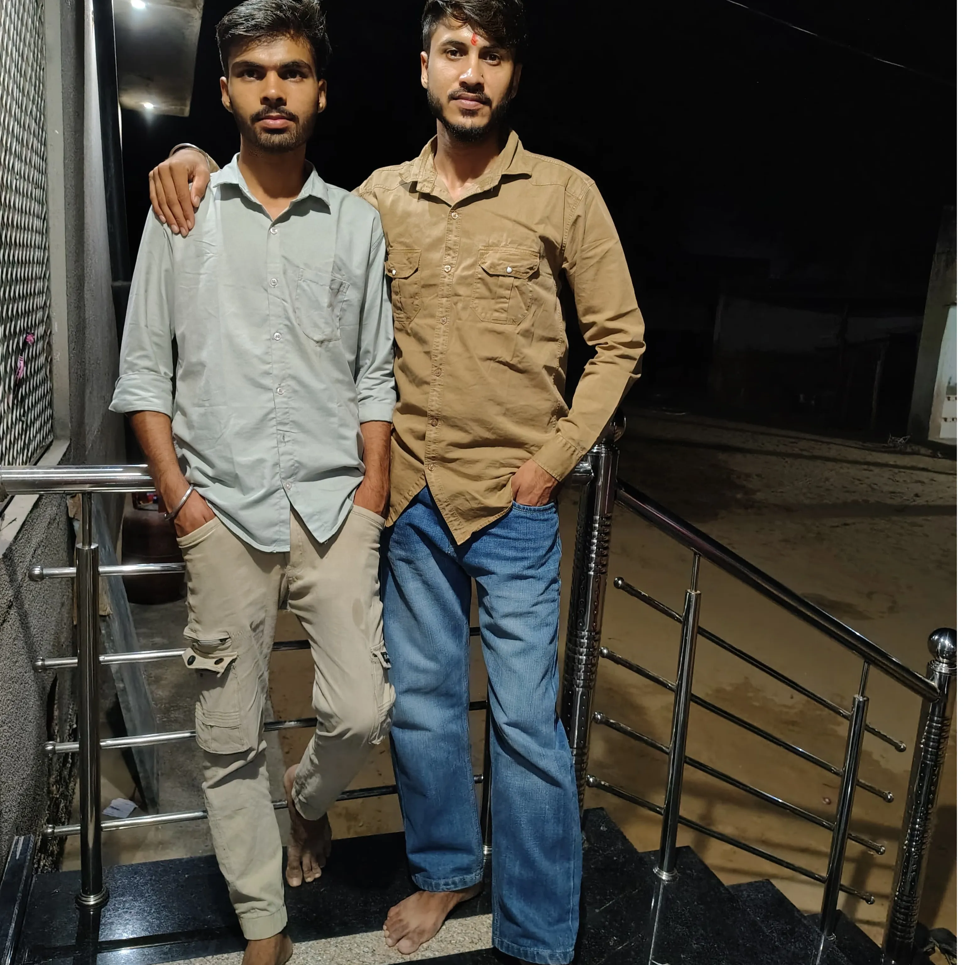 manoj godara