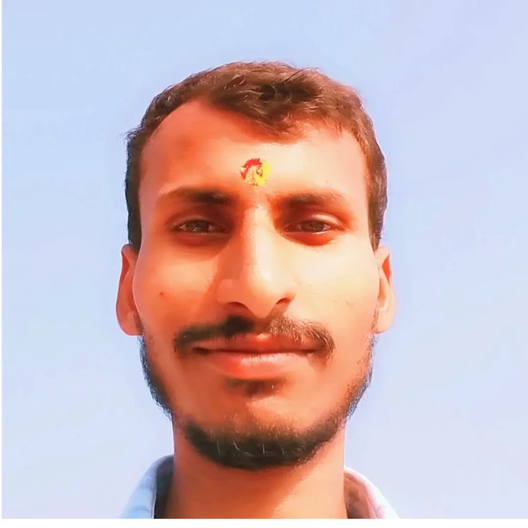 Sushil Pal