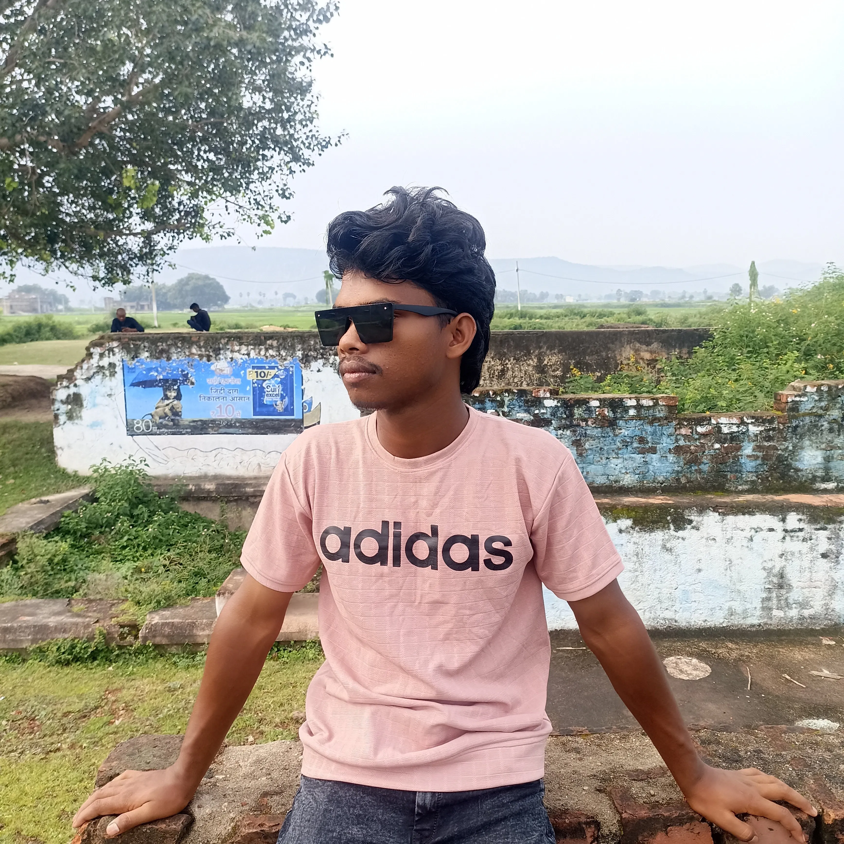 prawesh comedy