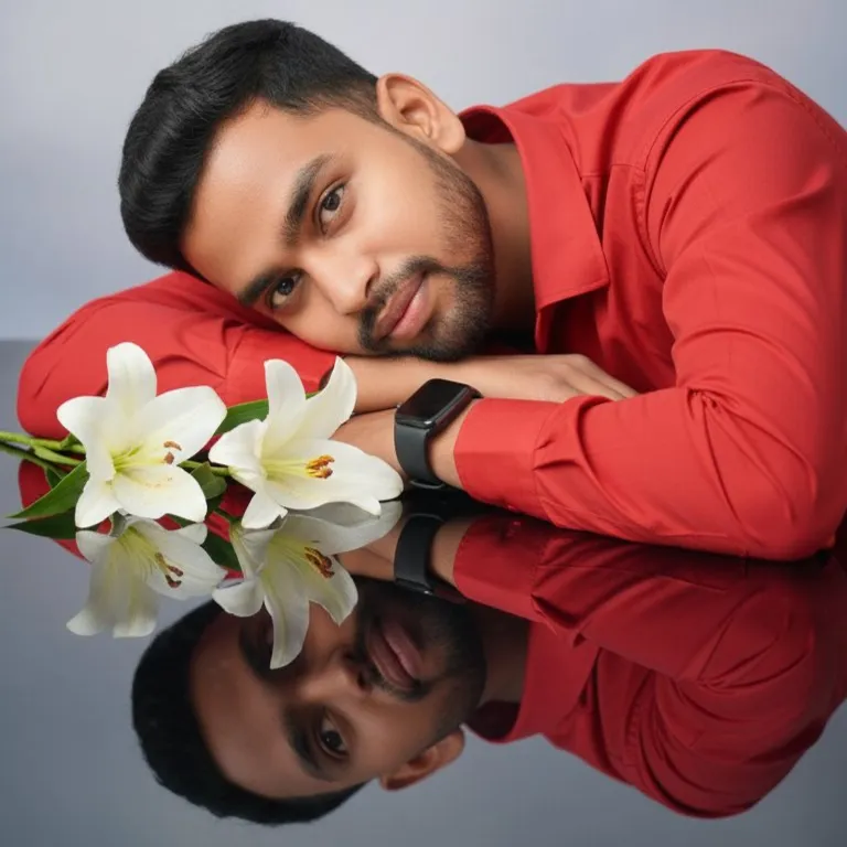 Suraj Prajapati