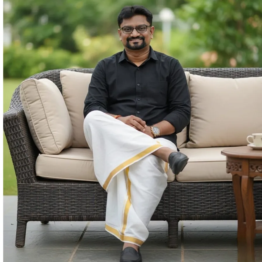 Vasu Yadav