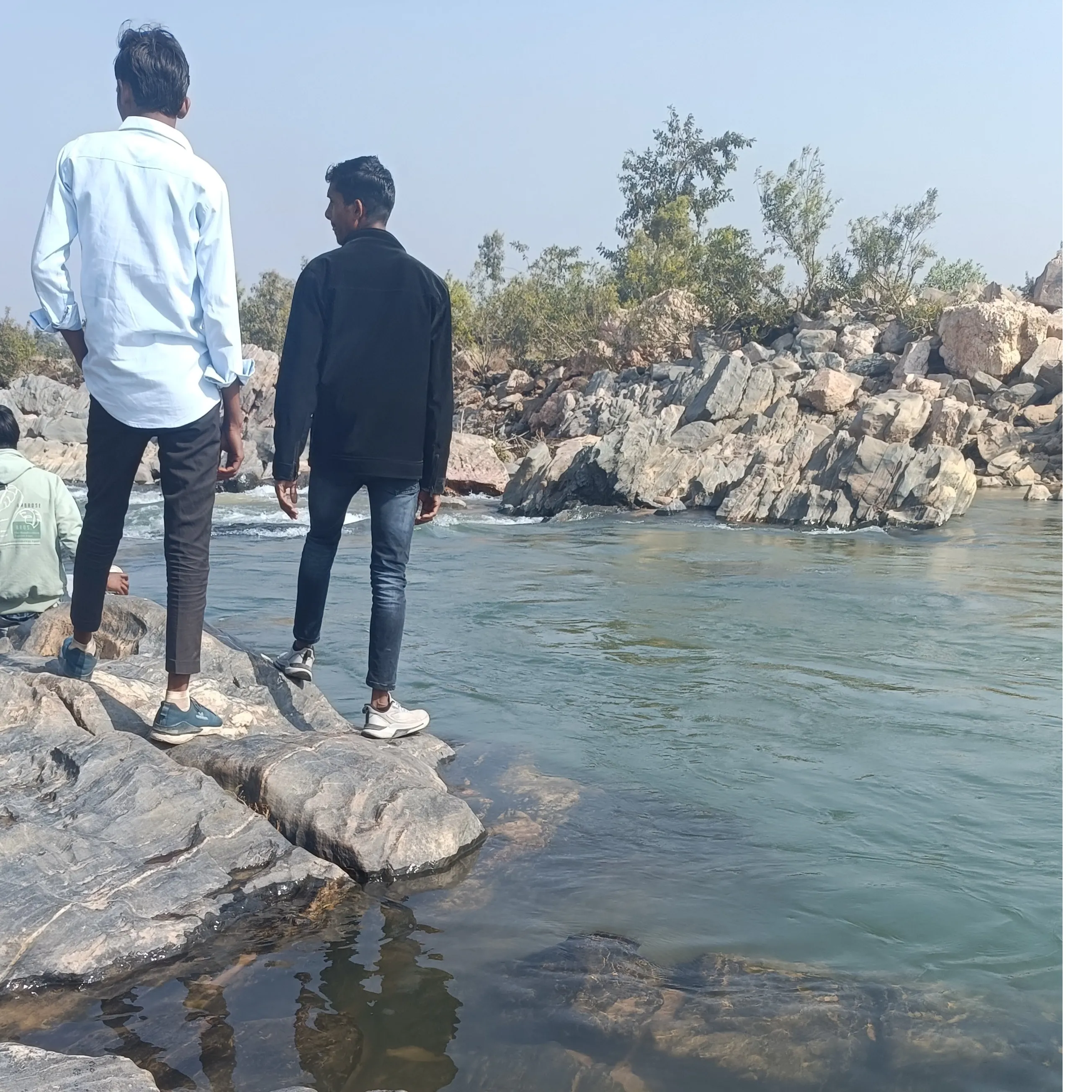 AlokKumar Vaishya