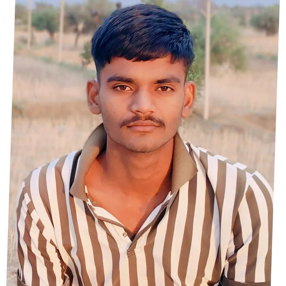 BALDEV GURJAR