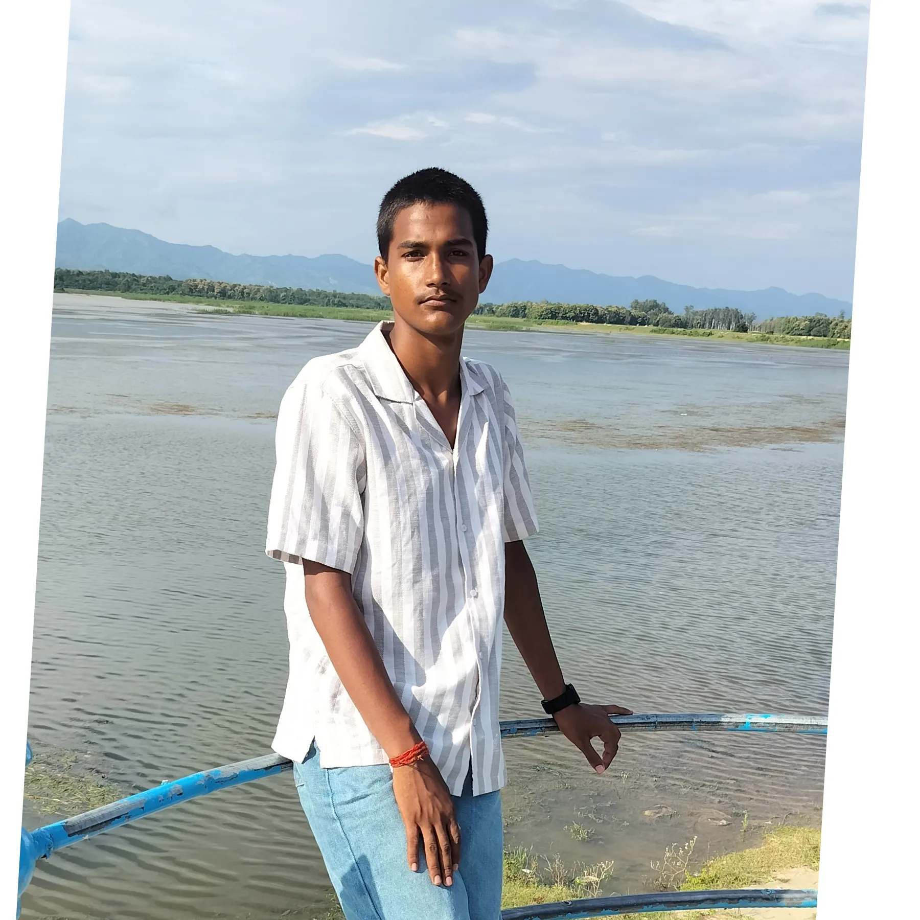 Pawan_ rao