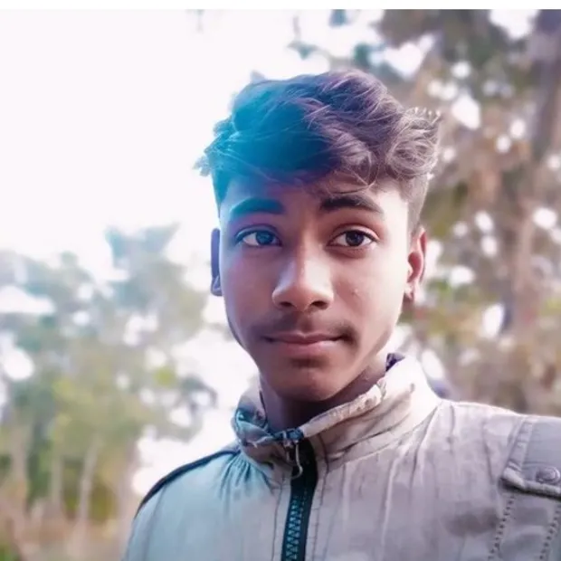 SUMMIT GHOSH