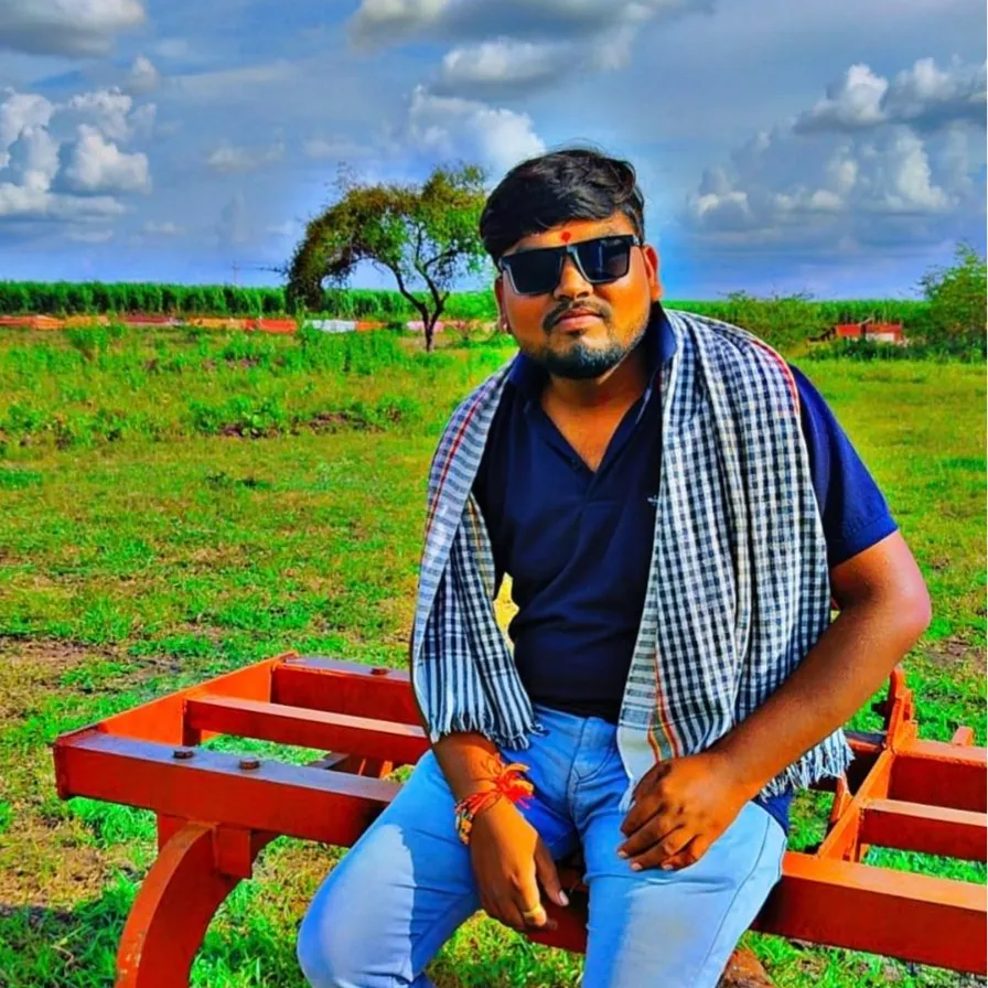 SK Siddanth