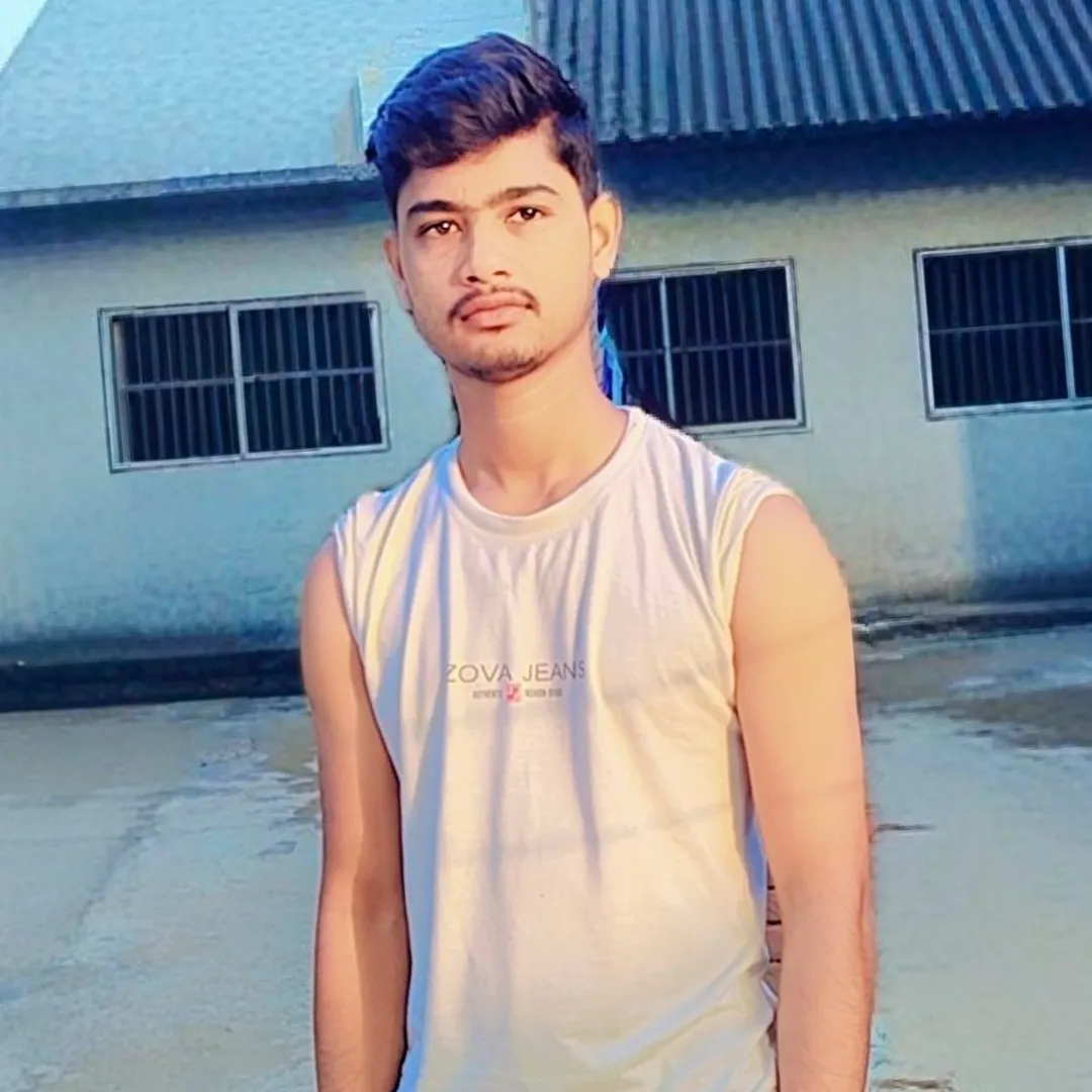 Shobhit verma