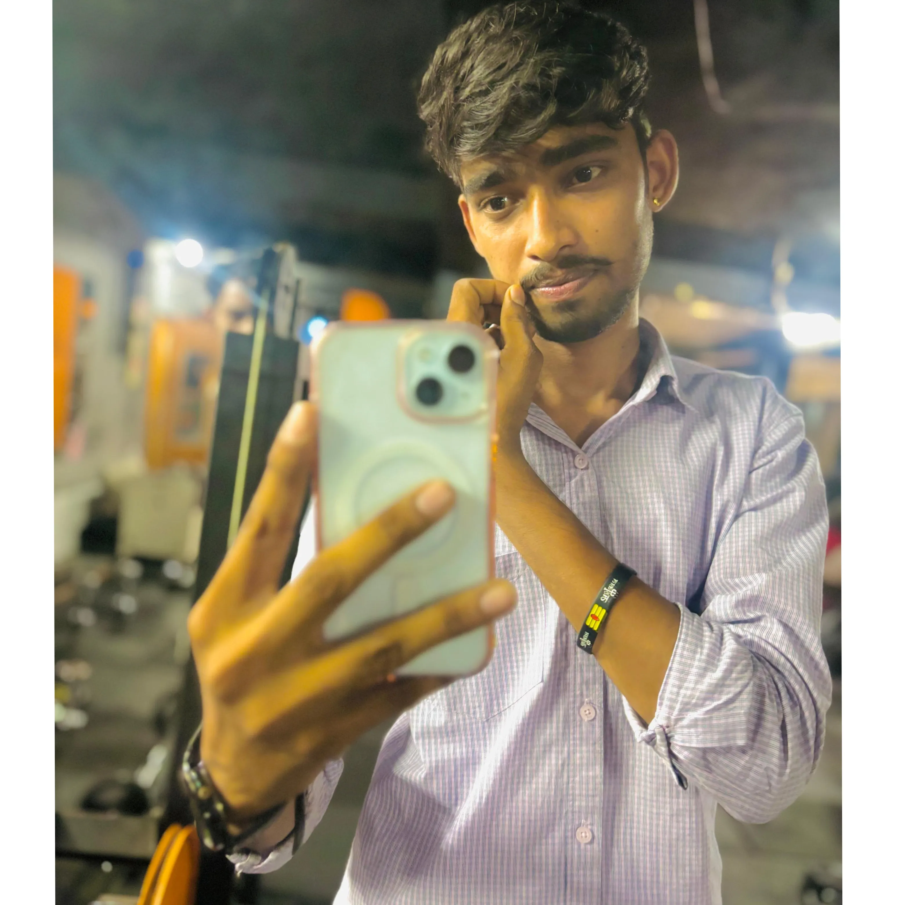 girdhari lal
