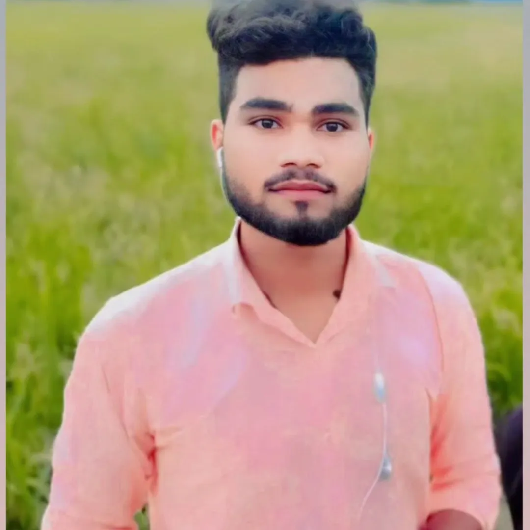 Ashish Yadav