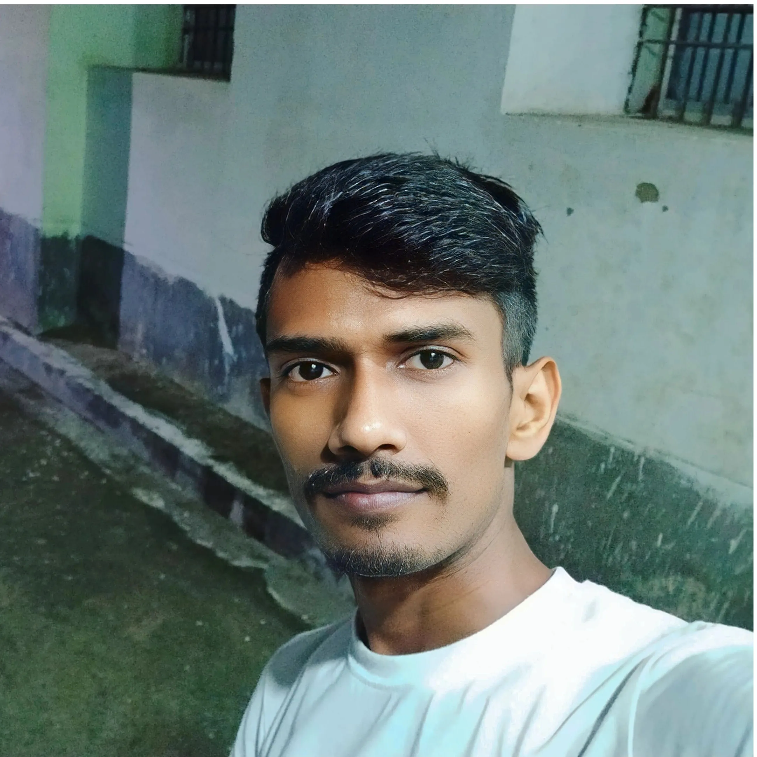 Deep raj