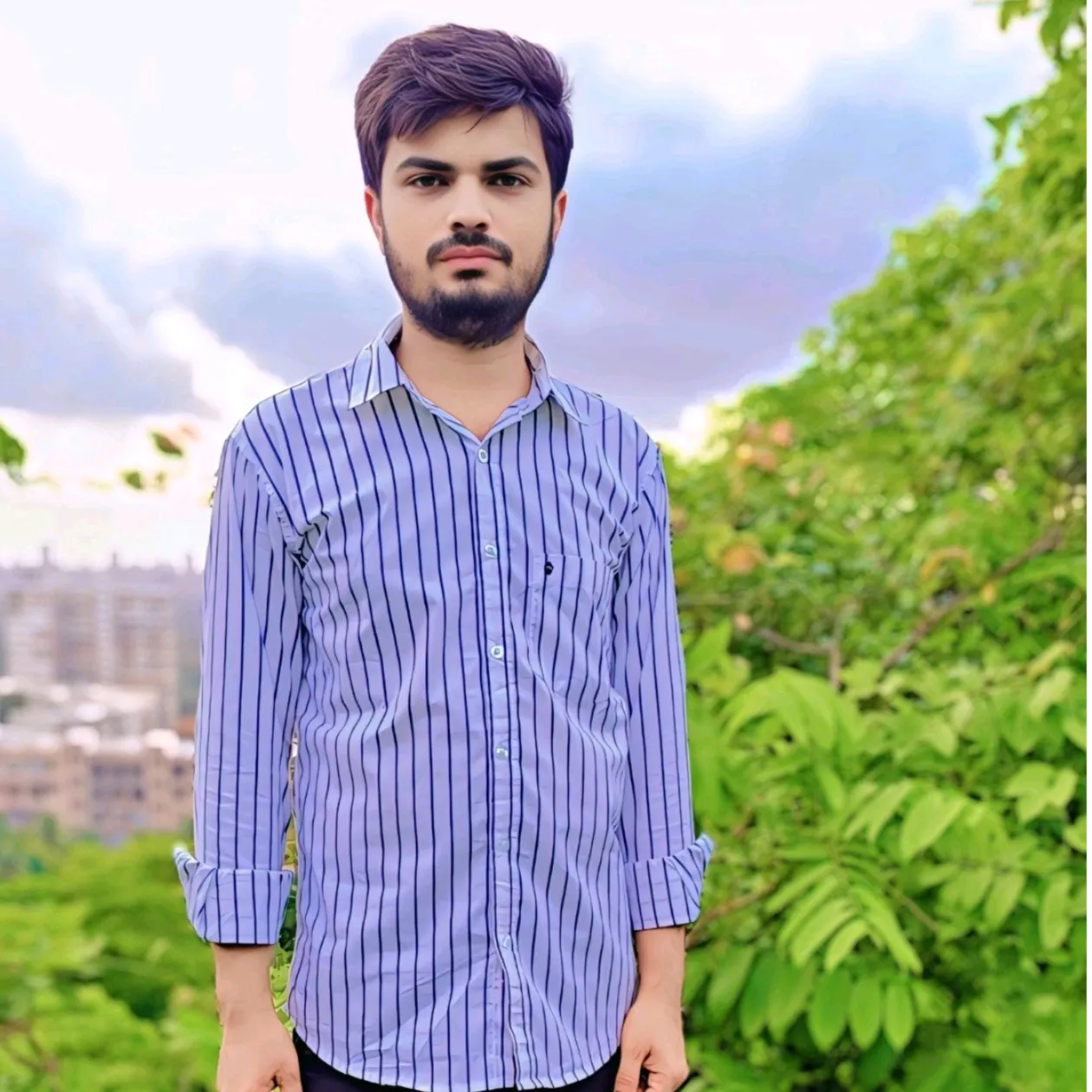 Irshad Chaudhari