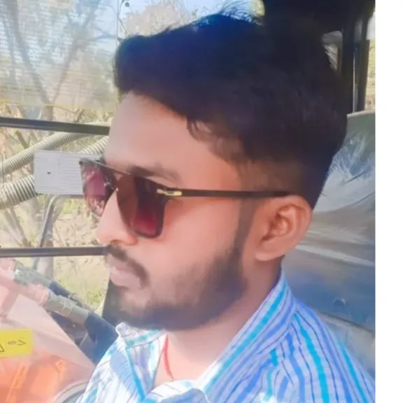 Ritesh S patel