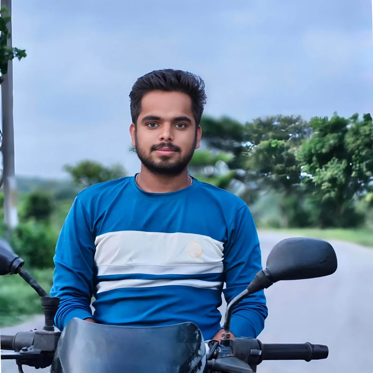 sanjay patra