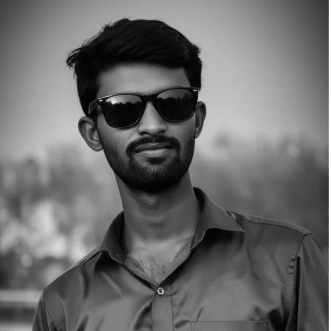 Pradeep Gupta
