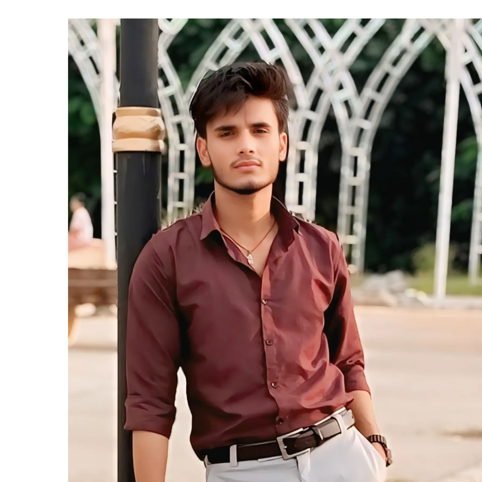 Mukesh Tomar
