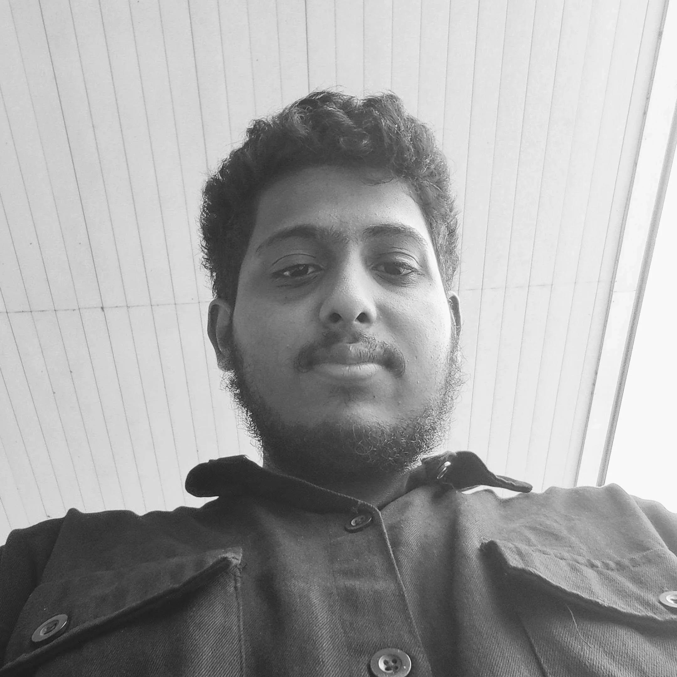 Hussain Shanavas