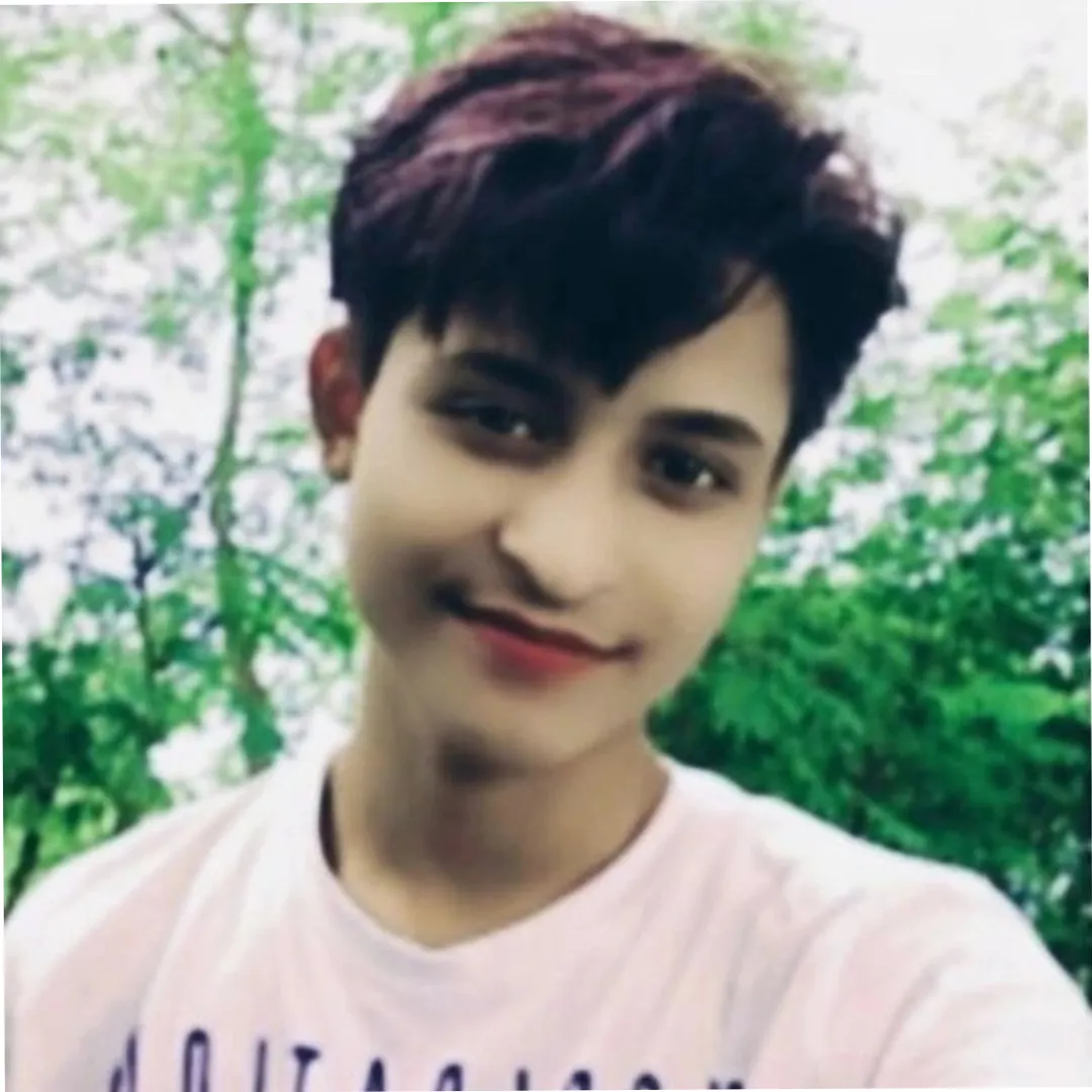 Abhinandan Yadav