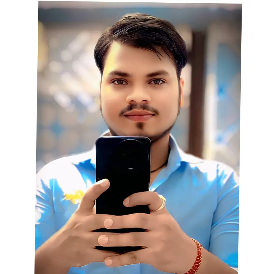 Chandan jena