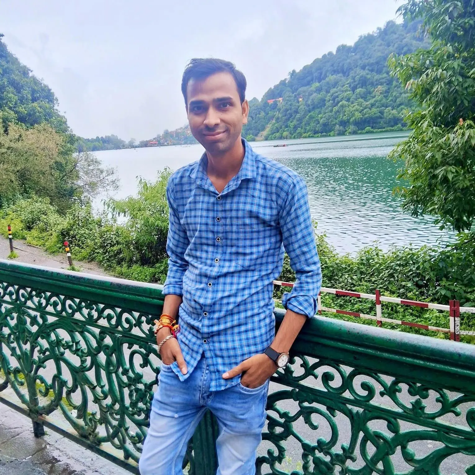 shivam pal