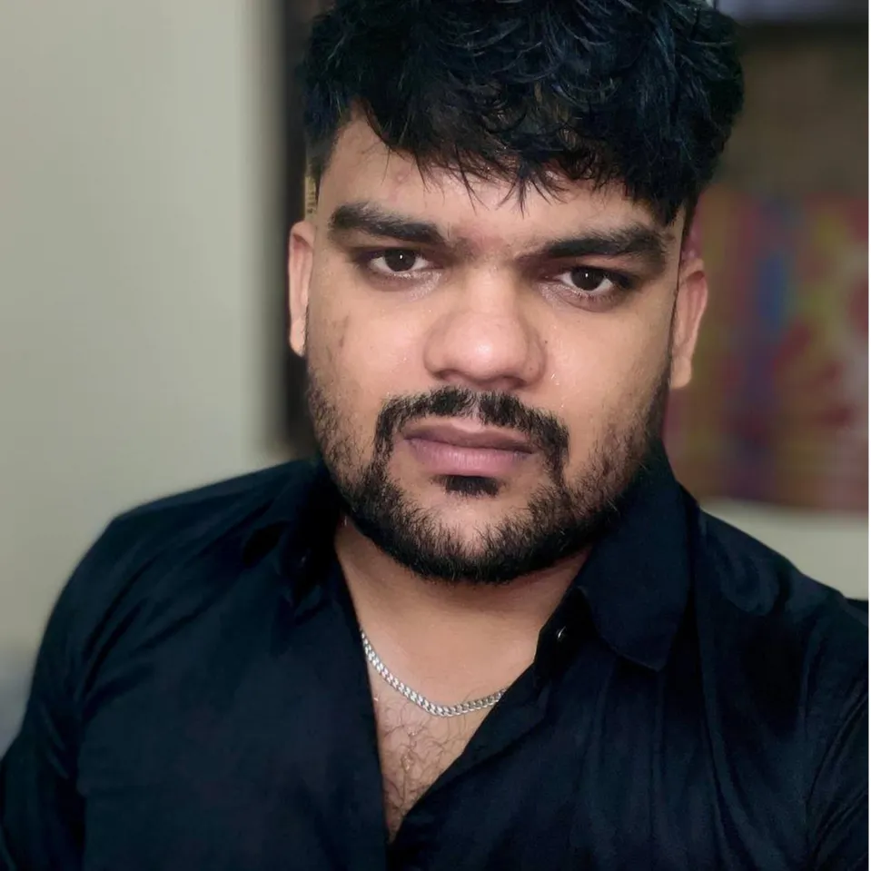 Robin singh kakran