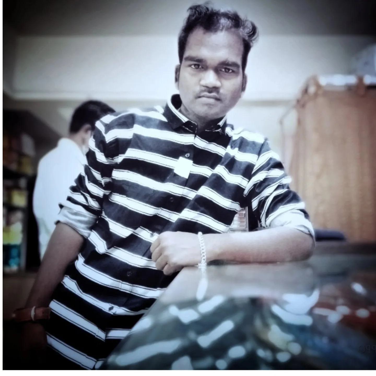 Amol DUTE