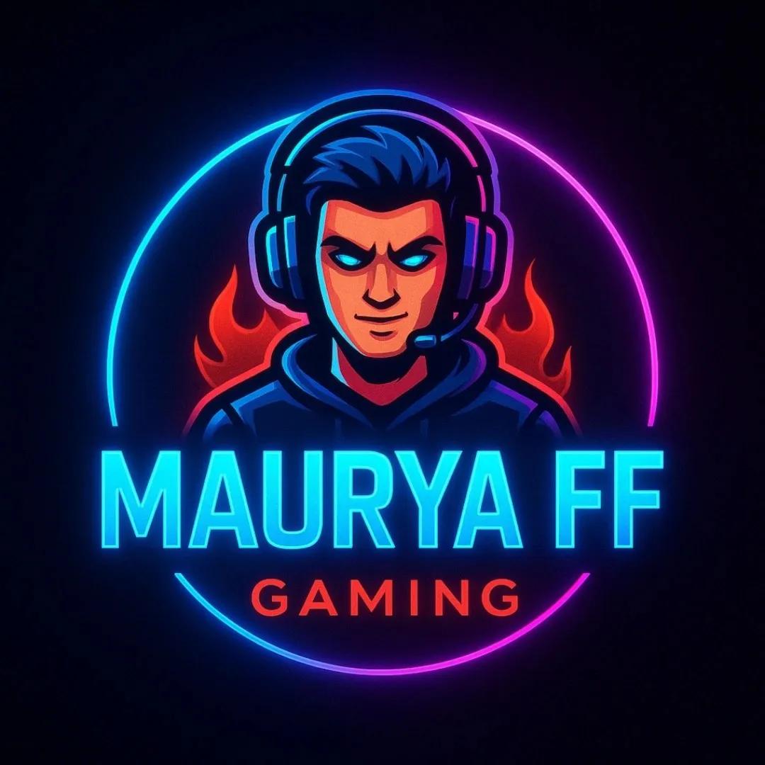 MAURYA FF