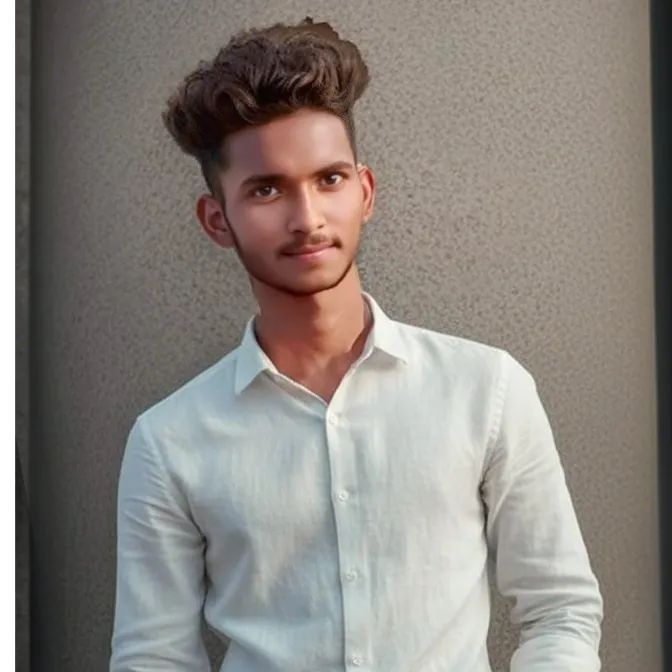 Deepak Prajapati