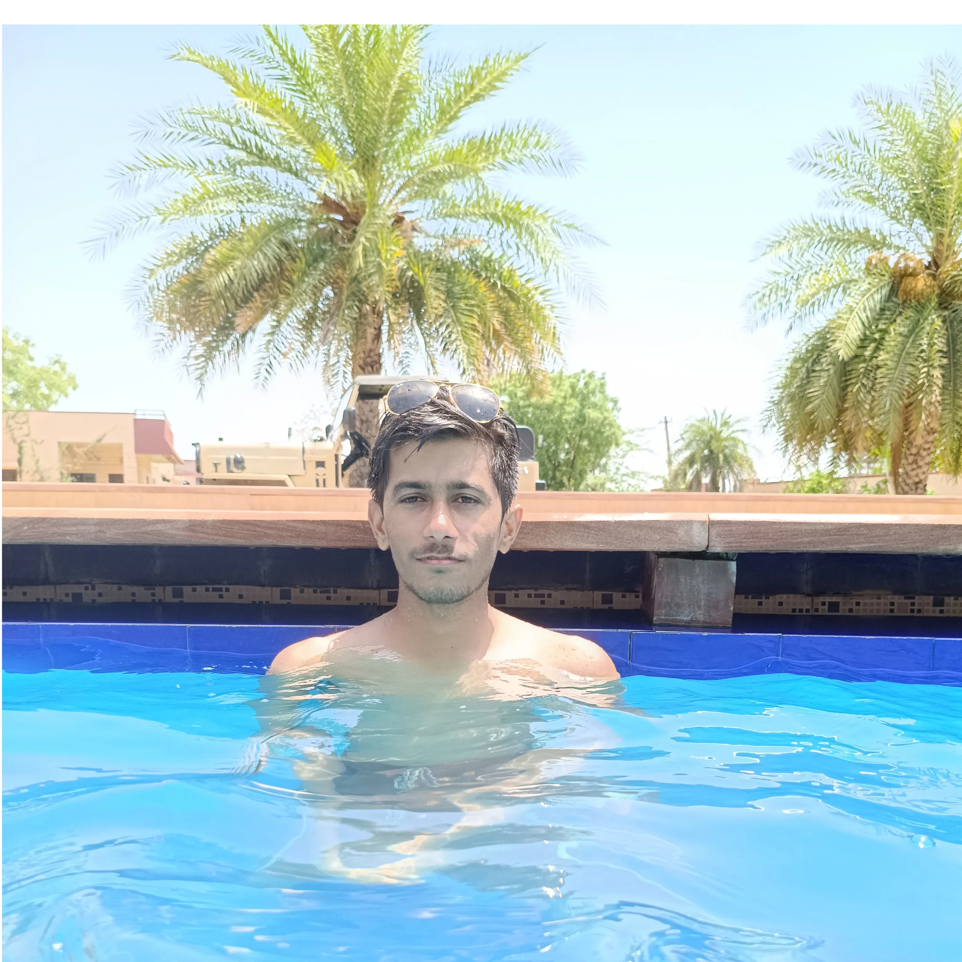 RR Choudhary
