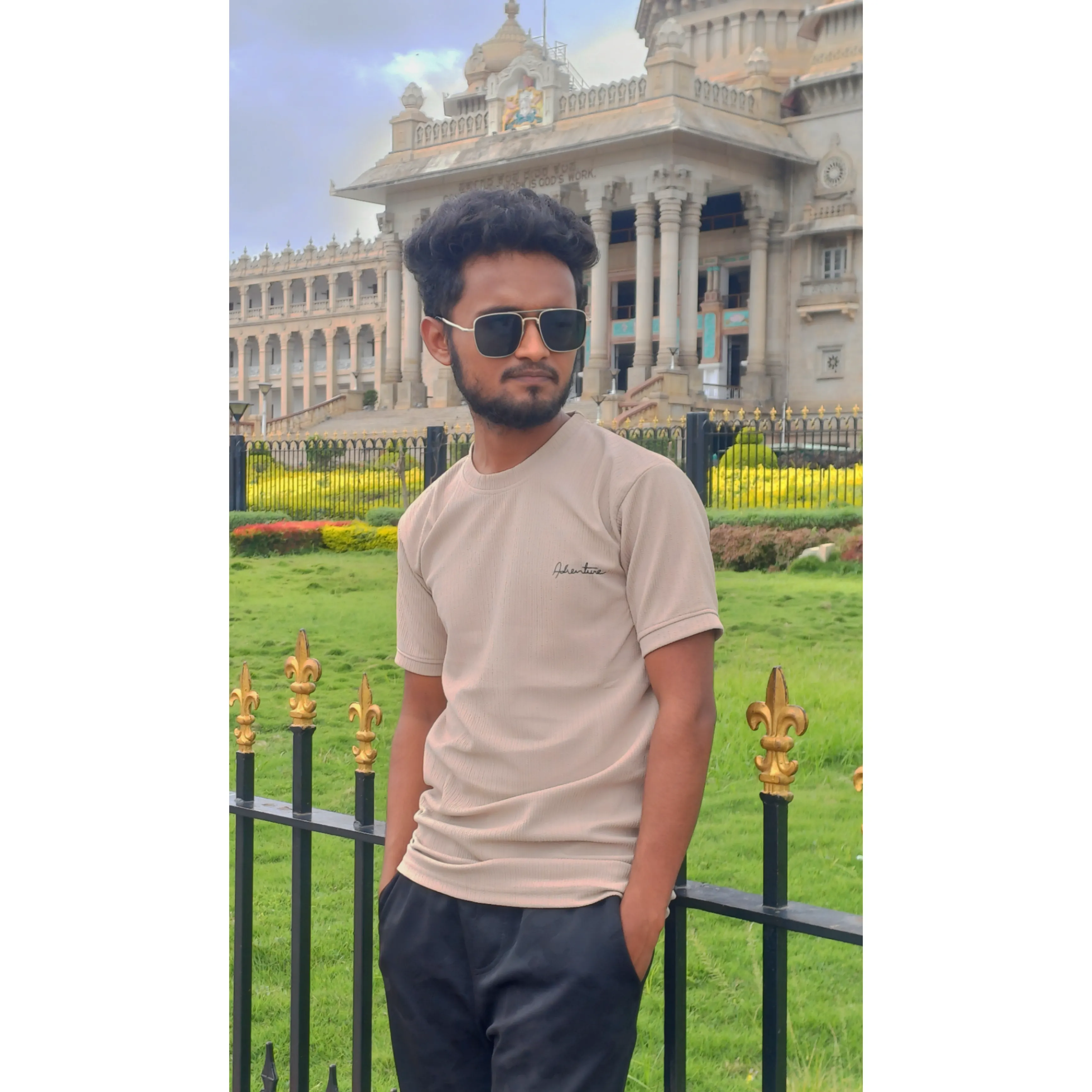 Ramzan Khan
