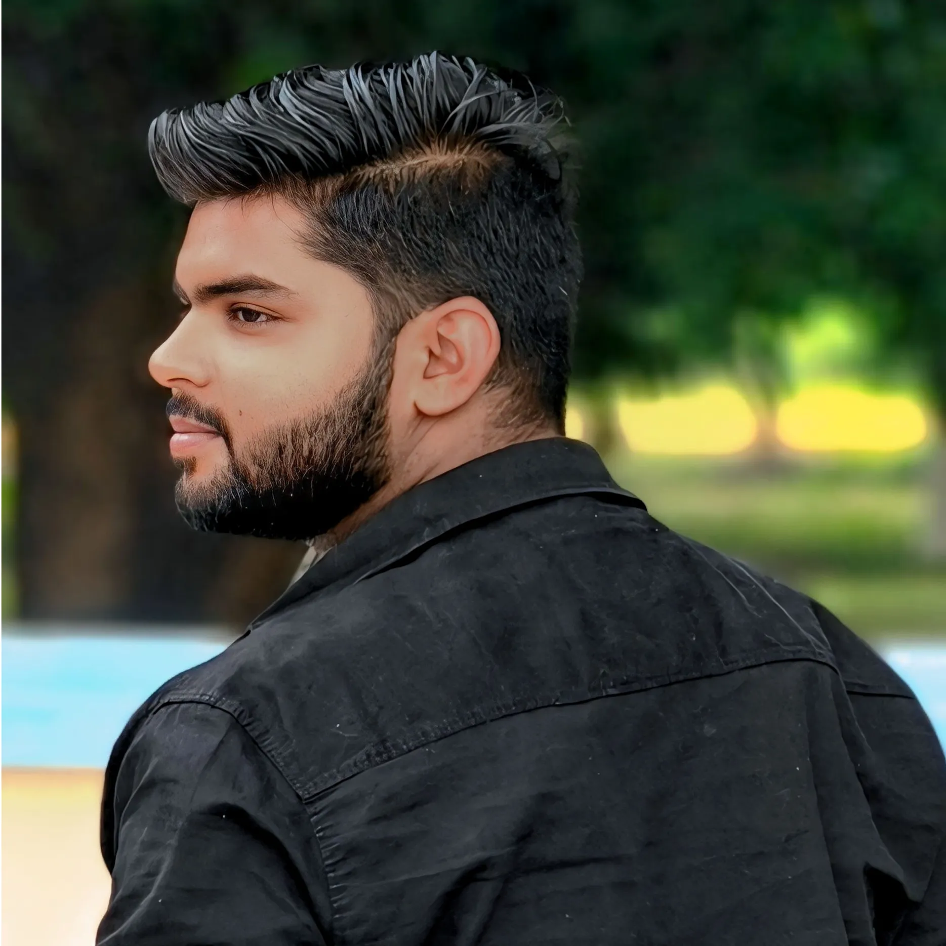 vivek Dubey