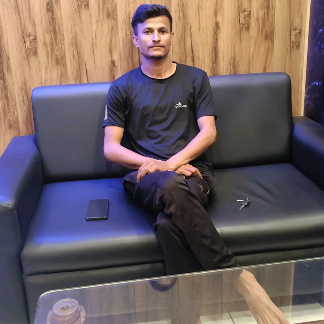 Chandan Kumaryadav
