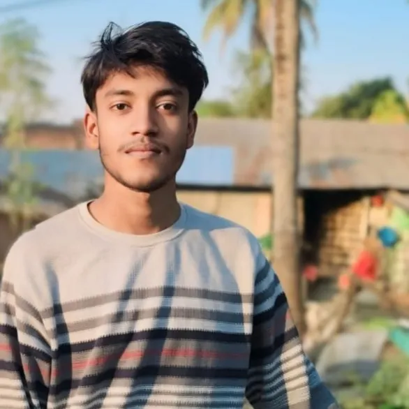 Rahan Mondal