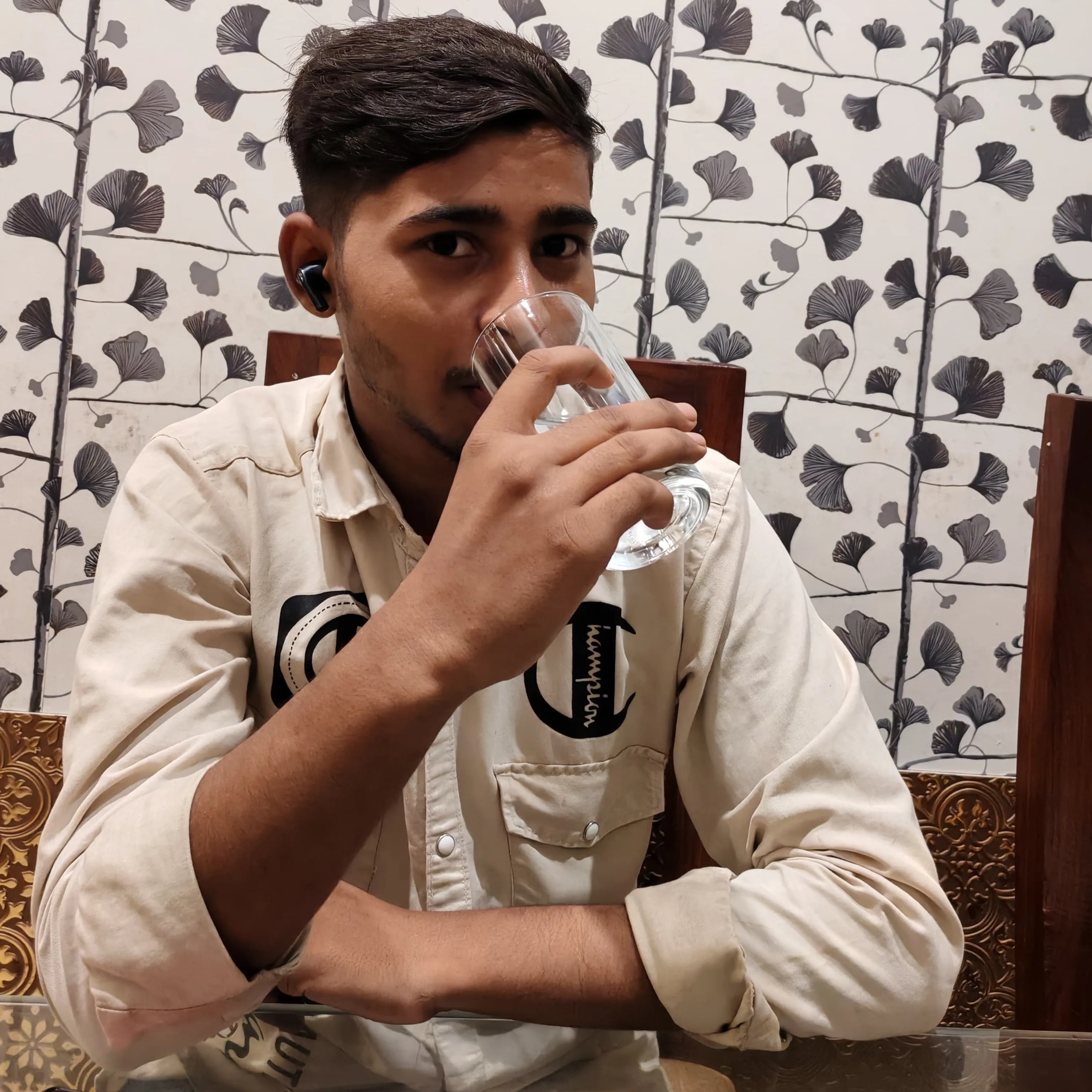 sunil kumar