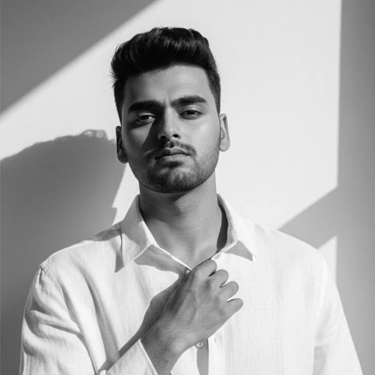 Asish shaw