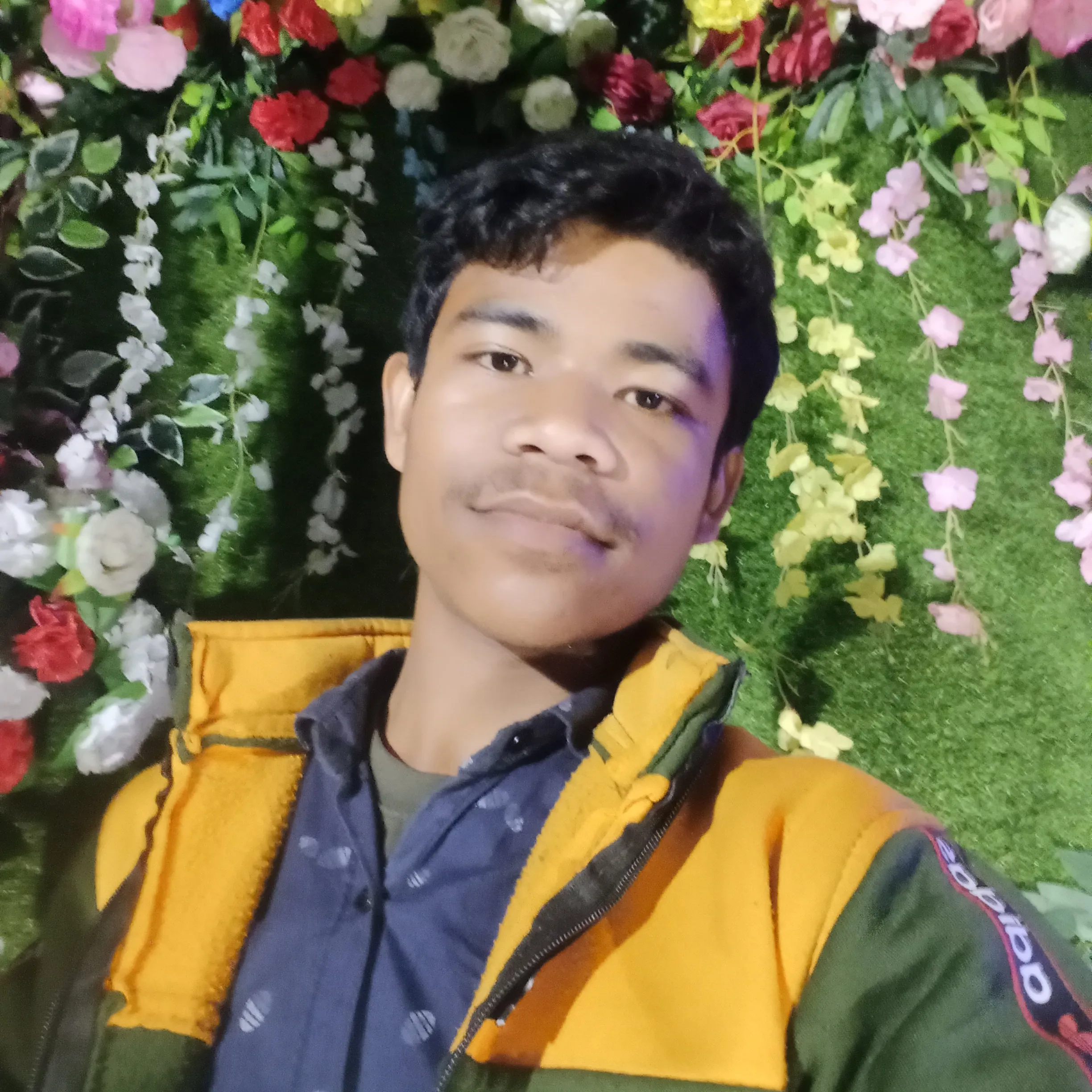 Biswadev Barman